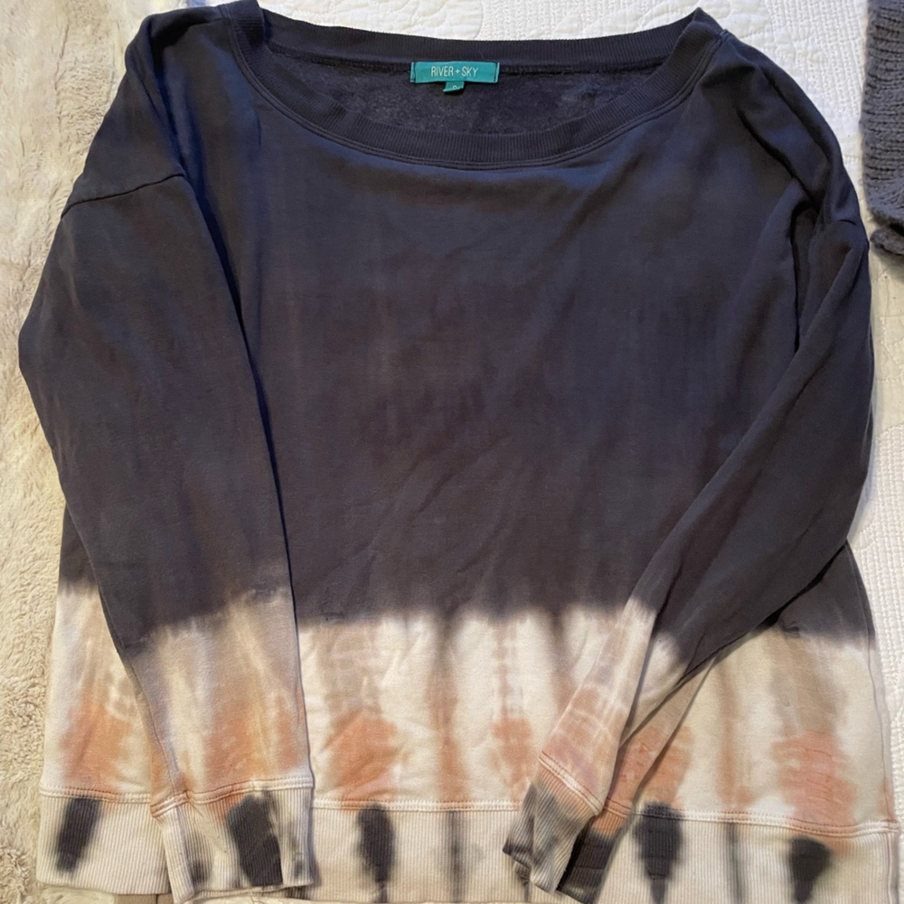 River+Sky sweater